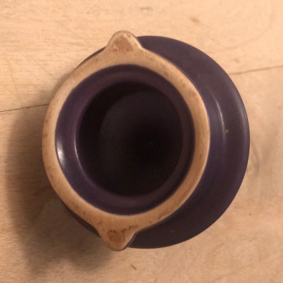 Purple Petite Chantal Teapot - Picture 4 of 5